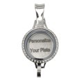 thumbnail image 1 of Personalized Locket Plate for Floating Lockets, 1 of 2