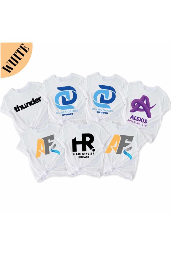 Personalized Logo Custom Logo Custom Logo Custom Restaurant Custom School Sports Team Logo