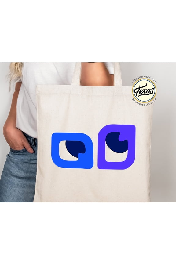 Personalized Logo Tote Custom Business Bag