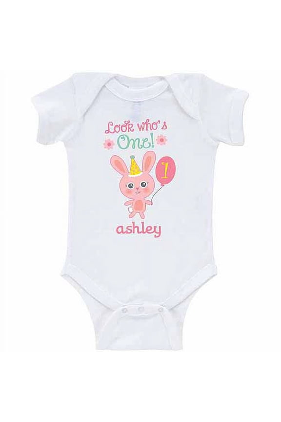 Who's One Birthday Creeper For Her