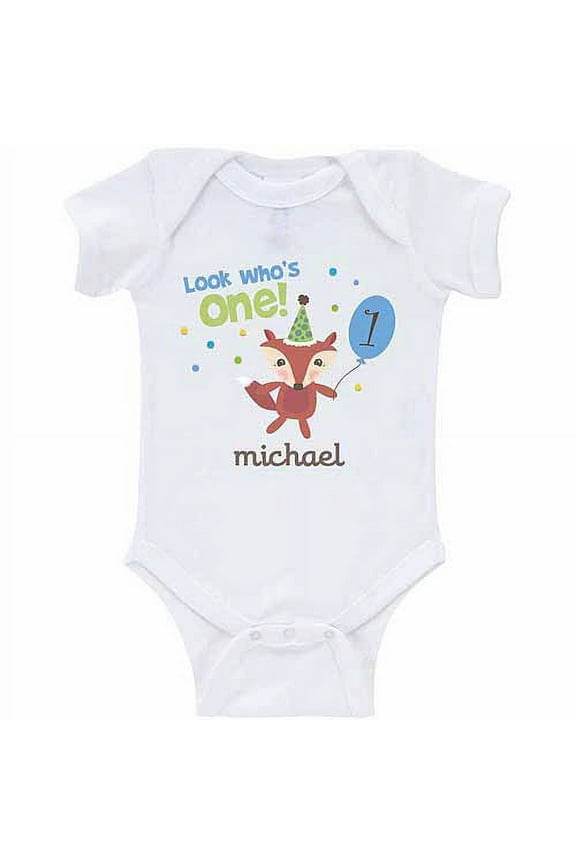 Who's One Birthday Creeper For Him