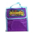 thumbnail image 1 of Personalized Lunch Bag--Alexandra, 1 of 1
