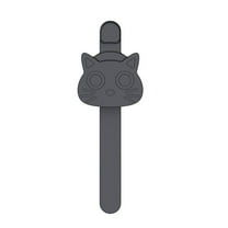 Personalized Magnetic Bookmarks, Furenl Personalized Silicone Bookmarks | Cute Bookmark Clips for Reading, Ideal Reading Accessories, Silicone Smart Book Marks for Reading