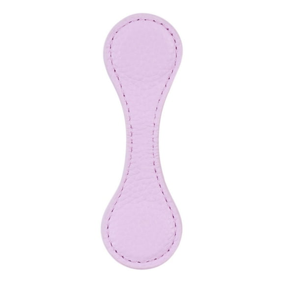 Personalized Magnetic Leather Bookmark for Book Lovers, Engraved Design with Vintage Appeal, Size 4x1.2 Inches, Secure Closure for Page Marking, Gift Ready