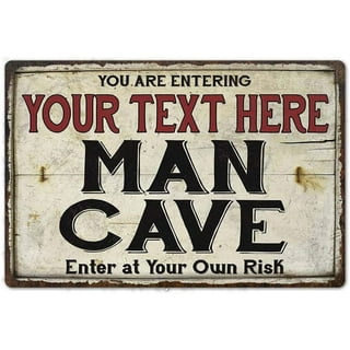 Metal Sign Aluminum St Louis Cardinals Vintage Metal Tin Sign Man Cave for  Men Women,Wall Decor for Bars,wc,Plaque Restaurants,cafes Pubs,12x8 Inch