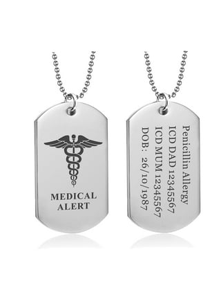 Medical Alert Pendants
