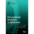 thumbnail image 1 of Personalized Medicine in Epidemics, (Hardcover), 1 of 1