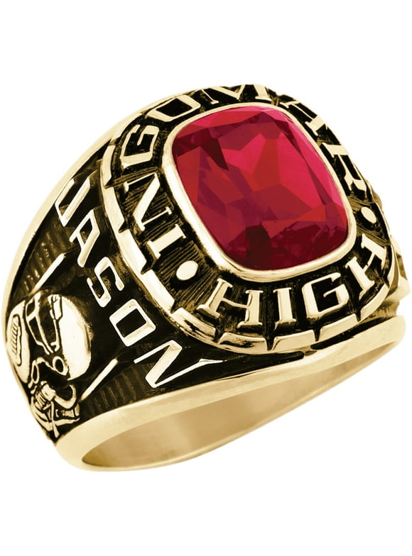 Class Rings