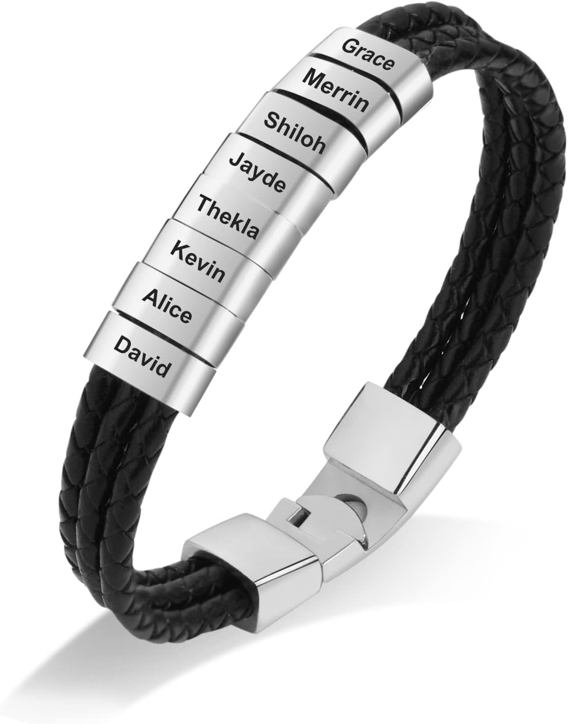 personalized-mens-bracelet-with-1-8-beads-names-custom-braided