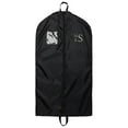 thumbnail image 1 of Personalized Monogram Garment Bag, 1 of 1
