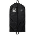 thumbnail image 1 of Personalized Monogram Garment Bag, 1 of 3