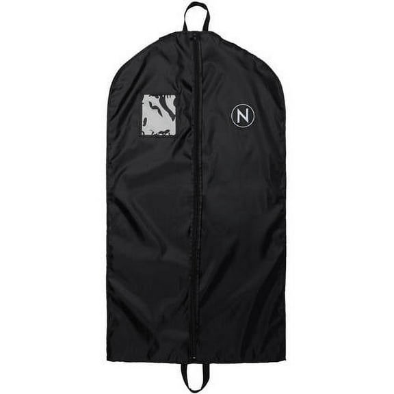 Personalized Monogram Garment Bag