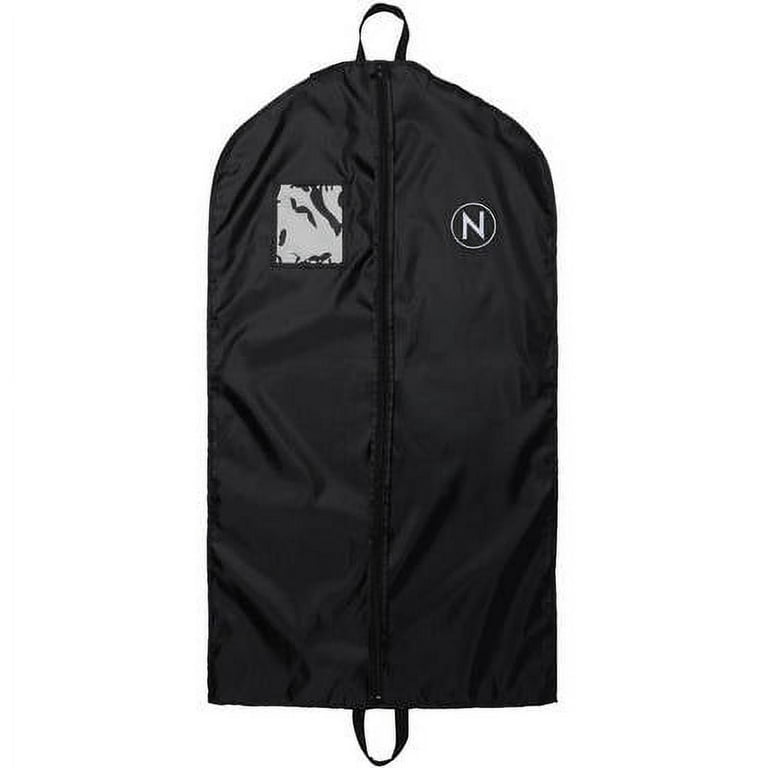 Monogrammed garment bag sale