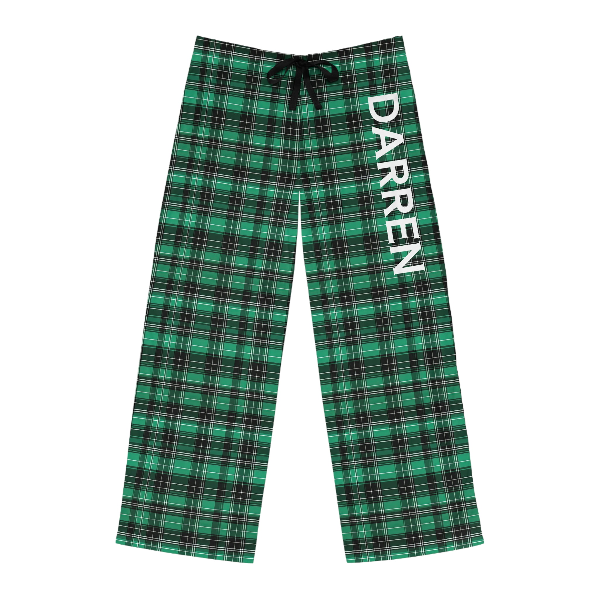 Mens monogram pajamas hotsell