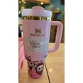 thumbnail image 1 of Personalized Monster Quencher H2.0 Tumbler - 40 oz, 1 of 3