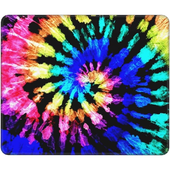 Personalized Mouse Pad Custom Mouse Pad with Your Photo & Text, Design Your Own Mouse Pads Customized Rectangle Rubber Desk Mat 12 x 10 Inch, Christmas Birthday Gifts for Women Men Boys Girls