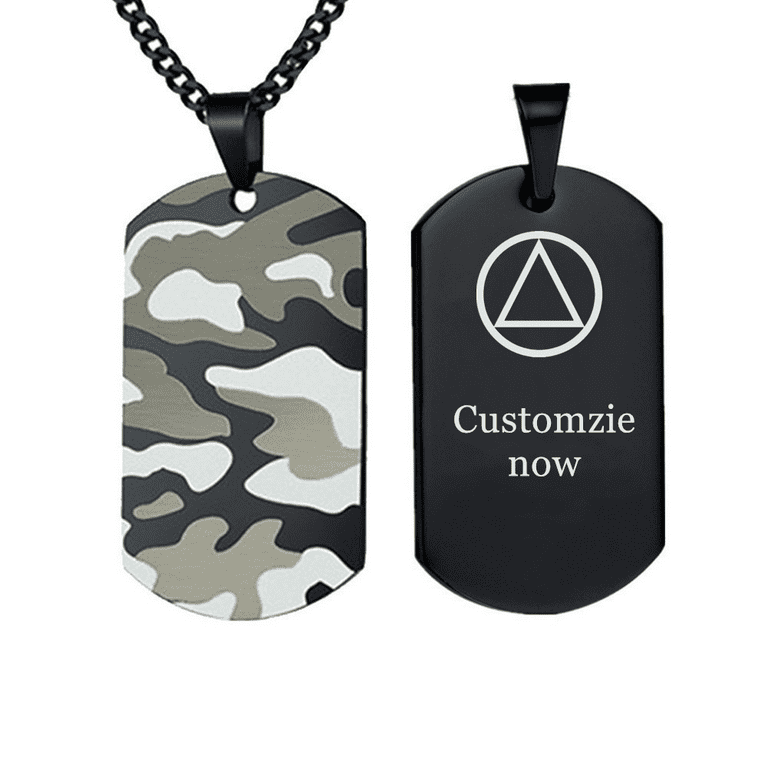 Camo jewelry deals for her