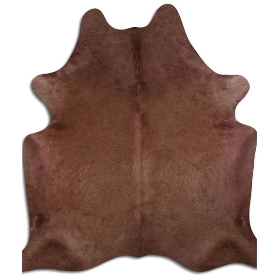 Personalized NATURAL cowhide rugs for sale BROWN wholesale cowhides area rug