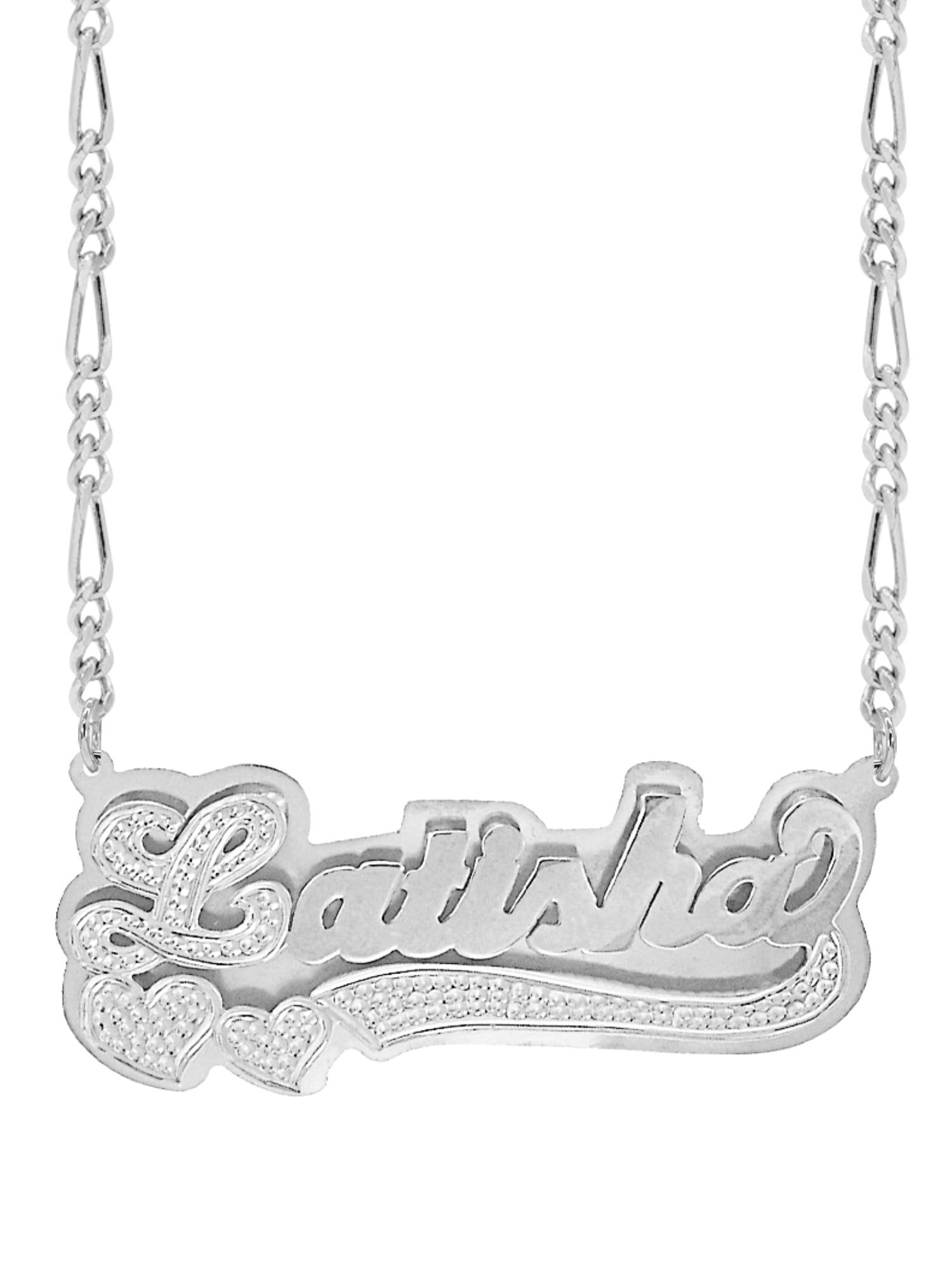 Personalized Name Necklace