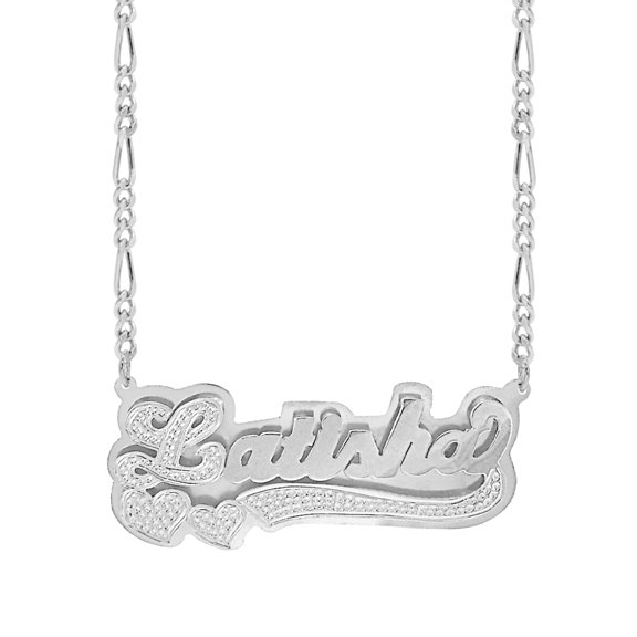 Personalized Name Necklace