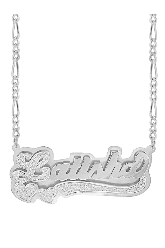 Personalized Name Necklace