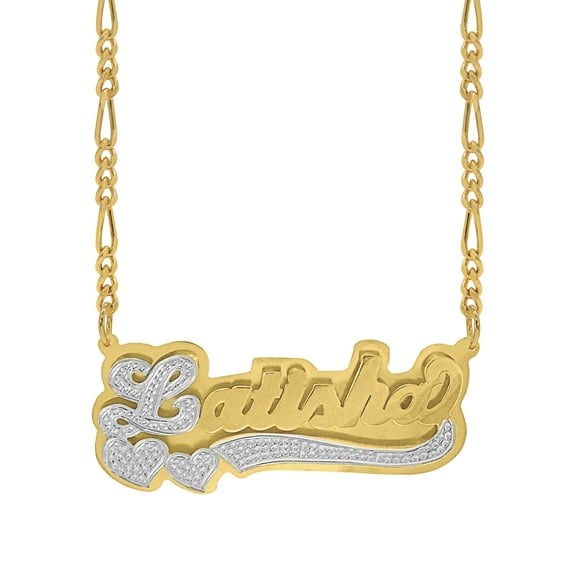 Personalized Name Necklace