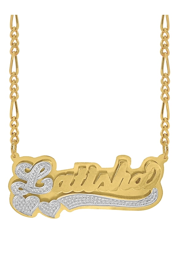Personalized Name Necklace