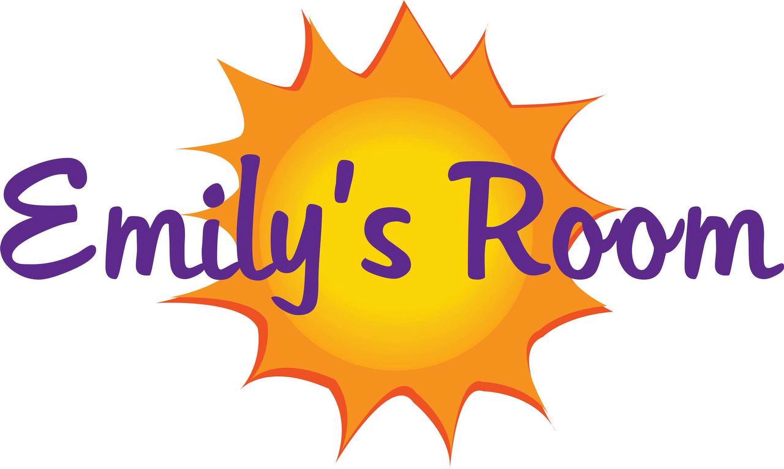 Personalized Name Vinyl Decal Sticker Custom Initial Wall Art ...