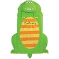 thumbnail image 1 of Personalized Napmats in 4 Adorable Designs, Sports, Dino, Ladybug or Owl, 1 of 4