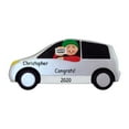 thumbnail image 1 of Personalized New Driver Ornament 2024 - Drivers Permit Christmas Ornament 2024, Student Driver Ornament, New Driver Gifts, Teen Driver Gifts - Learner's Permit Boy - Free Customization, 1 of 9