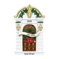 thumbnail image 1 of Personalized New Home Christmas Ornament 2024 -  Housewarming Gifts for New House - Holy Door, 1 of 10