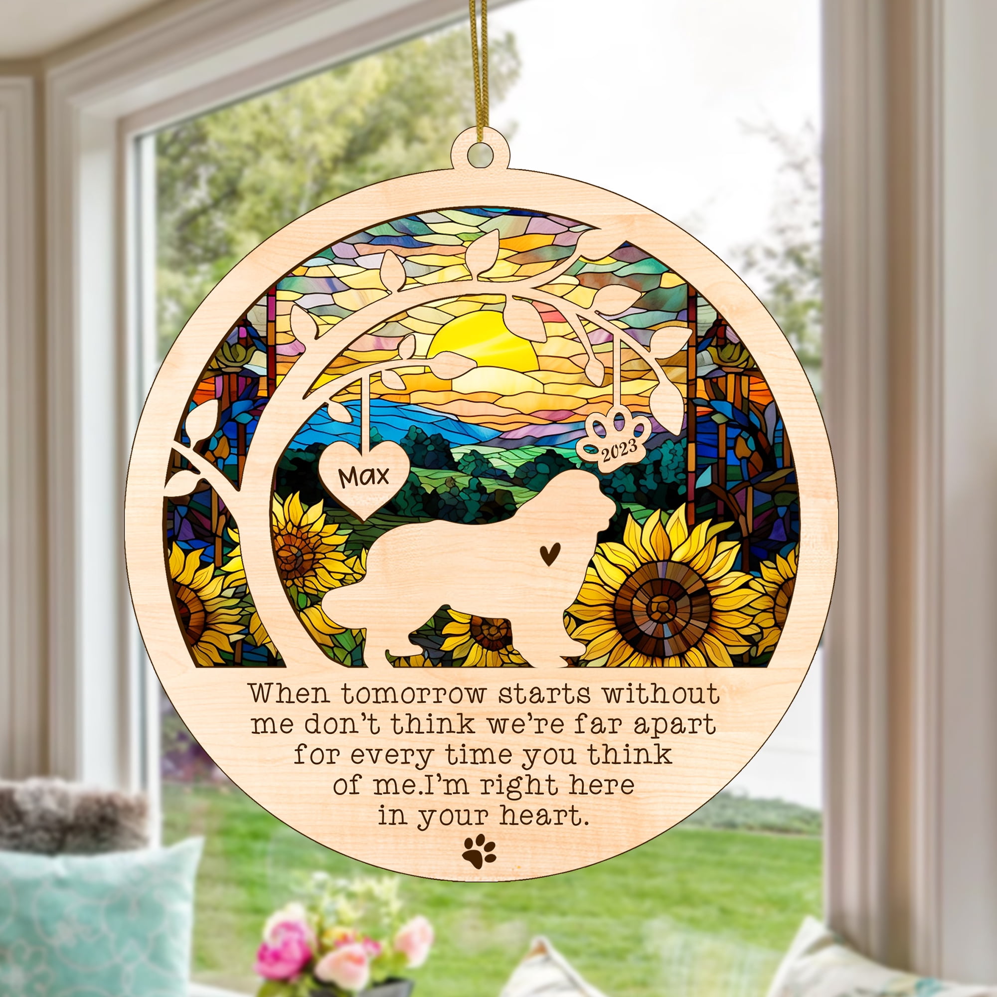 8-Quart Digital Air Fryer