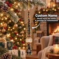 Cosyom Name Personalized Oboe Christmas Ornament with Custom Name for Musicians ...