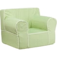 thumbnail image 1 of Personalized Oversized Kid's Chair, 1 of 1