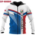 thumbnail image 1 of Personalized Panama Shirt Camisa Panama Hombres Panama Shirts for Men & Women, Panamanian Pride Tshirt Panama T Shirt (ZipHoodie, M), 1 of 7