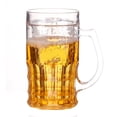 thumbnail image 1 of Personalized Parody Double Layered Ice Cup For Party And Daily Use, Coolant Design With Gel Filled Interior For Realistic Beer-Like Appearance, 400Ml Capacity With Comfortable, 1 of 7