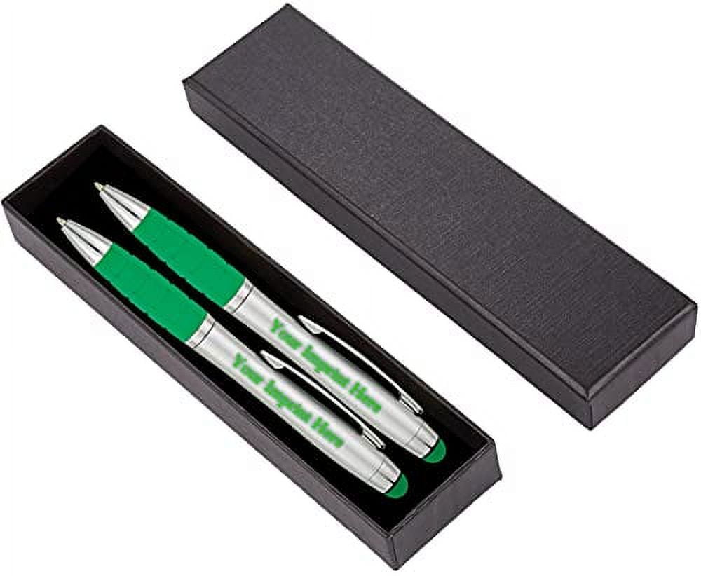 Personalized Pen Set