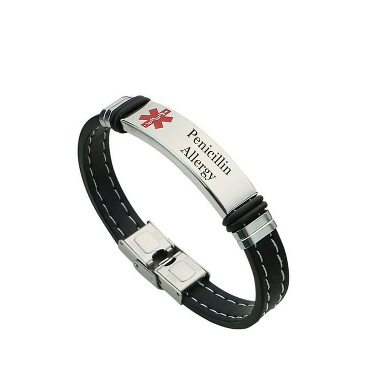 Penicillin 2024 allergy charm