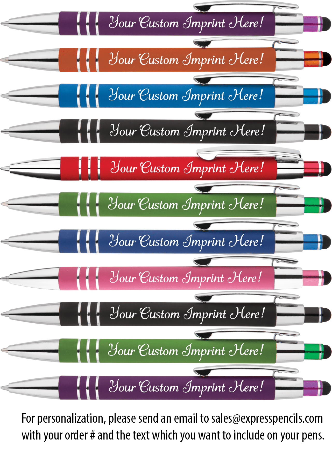 https://i5.walmartimages.com/seo/Personalized-Pens-Hottie-Rubberized-Soft-Touch-Ballpoint-Pen-with-Stylus-tip-Includes-FREE-Personalization-Box-of-12-Assorted_6cc3bf7f-3373-433d-a5ad-67995561094a.c28e1983a2d02883dae6a02f4a702d2b.png