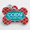 thumbnail image 1 of Personalized Pet ID Tags Multiple Designs, 1 of 1