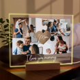 thumbnail image 1 of Personalized Photo Frame For Mothers Day Gifts | Perfect Mother’s Day Gift Idea, 1 of 5