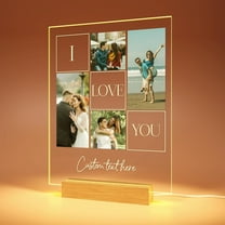 Personalized Photo Frame for Mothers Day Gifts | Perfect Mother’s Day Gift Idea