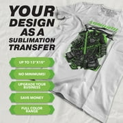 Personalized PhotoPrint T-Shirts: Unleash Your Unique Style!