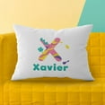 thumbnail image 1 of Personalized Pillow Case with Name, 1 of 1