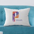 thumbnail image 1 of Personalized Pillow Case with Name, 1 of 1