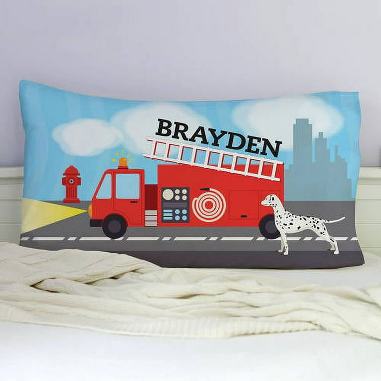 Personalized pillowcases for toddlers shop