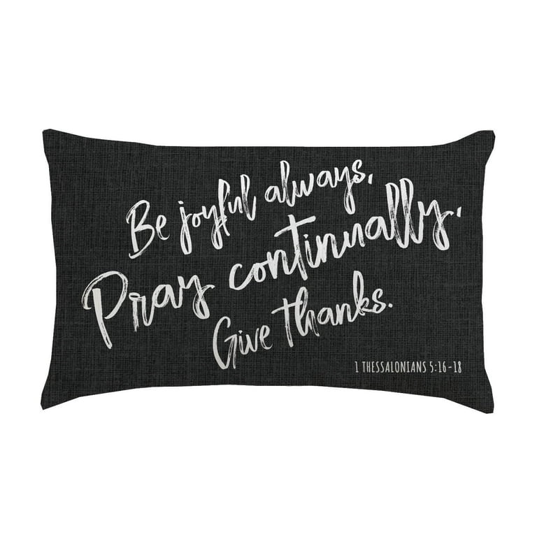 Personalized pillow covers 2025