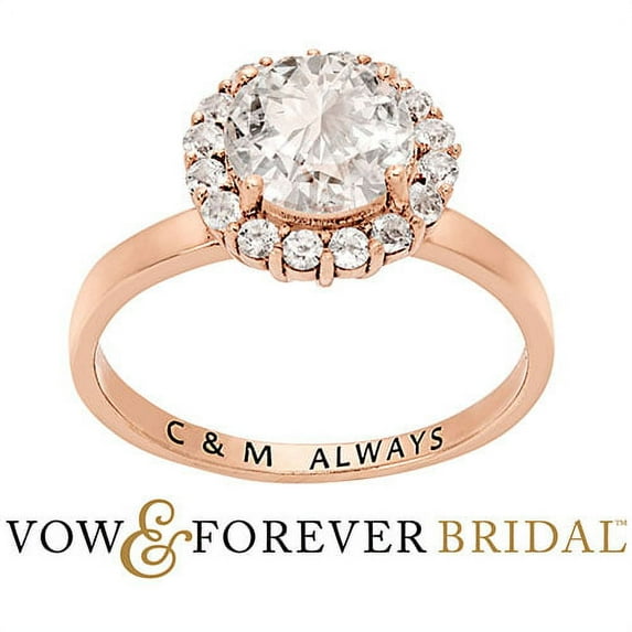 Personalized Planet Women's Sterling Silver Family Name and Birthstone Bracelet