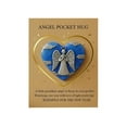 thumbnail image 1 of Personalized Pocket Keepsake Card - Portable Heart Reminder for Friends, Family & Coworkers, Meaningful Gift to Show You Care, Perfect for Any Occasion, 1 of 4