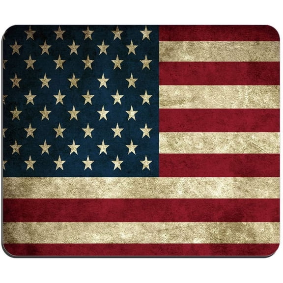 Personalized Premium-Textured Custom Mouse Mat Design, Washable Mousepad Cloth, Non-Slip Rubber Base Computer Mouse Pads for Wireless Mouse